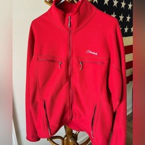 Cloudveil Men’s Fleece Jacket